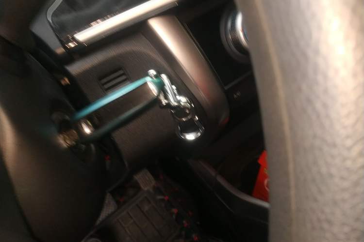 Used Honda City 2015 1.5L CVT Luxury Edition