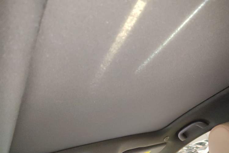 Used BYD Dolphin 2025 Intelligent Driving Version 410 km Fashion Edition Headliner