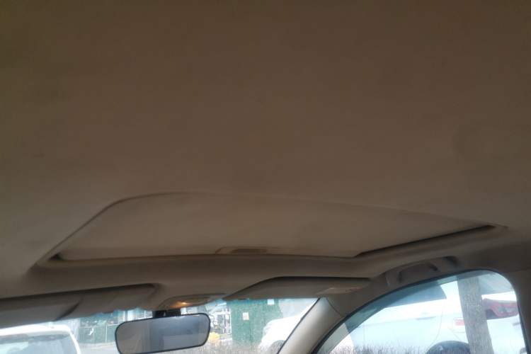 Used Baojun 730 2014 1.5L manual luxury trim 7 seats
