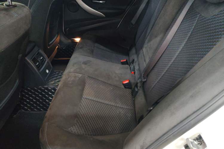 Used BMW 3 Series 2017 320i M Sport
