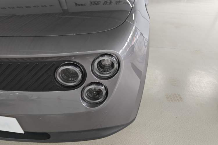 Used firefly 2025 Illuminated Edition
