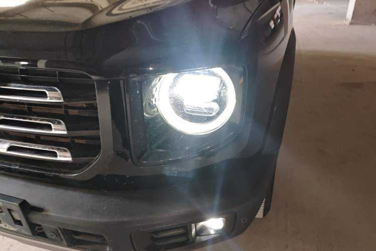 Used Haval DARGO 2022 1.5T DCT Two-Wheel Drive Border Collie Edition