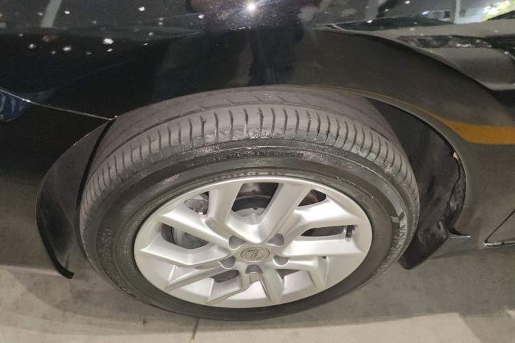 Used Nissan Tiida 2021 1.6L CVT Smart Drive Edition