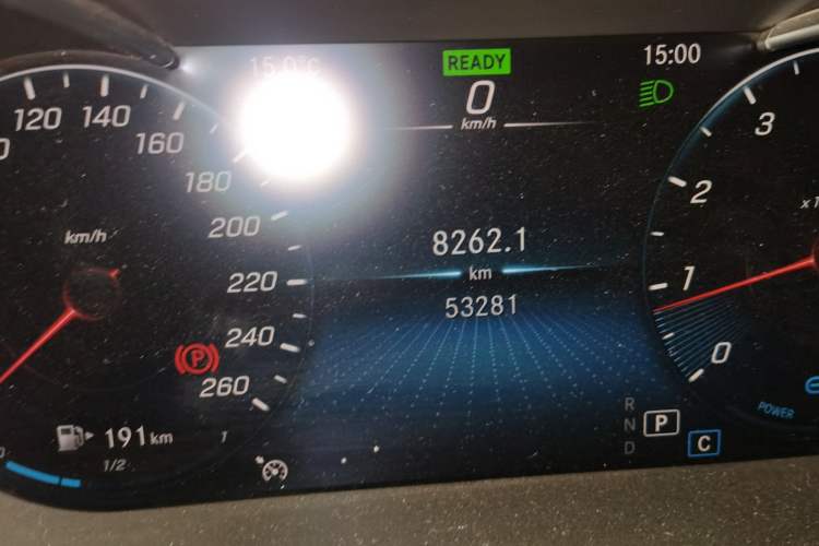 Used Mercedes-Benz C-Class 2020 Restyled C 260 L Sport Edition