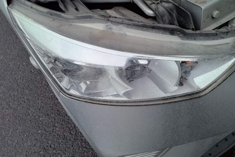 Used Wuling EV50 2022 Affordable Model Anchi with 35.904 kWh