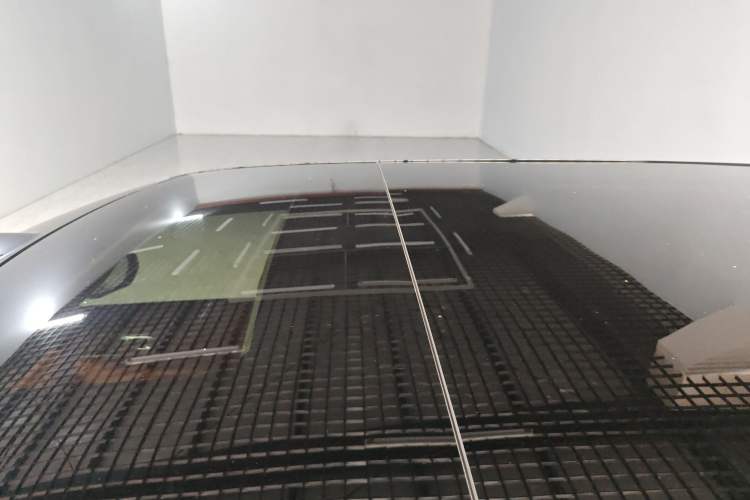 Used GAC Trumpchi S9 2025 Model Qiankun Max 6-Seater