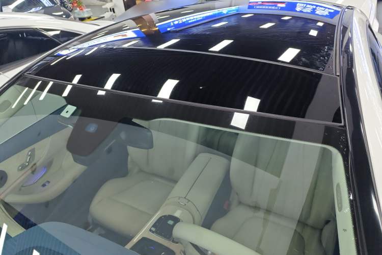 Used Mercedes-Benz E-Class (Import) 2019 E 200 Coupe
