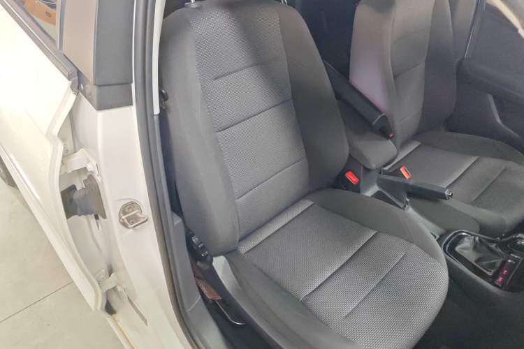 Used Volkswagen Bora 2019 Bora Legend 1.5L Automatic Leading Model China VI Standard
