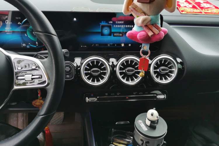 Used Mercedes-Benz GLA 2023 GLA 220