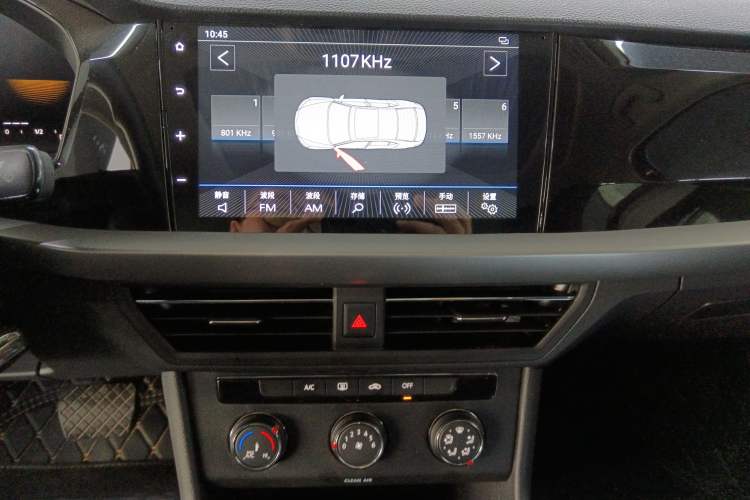 Used Volkswagen Lavida 2022 280TSI DSG Comfort Edition