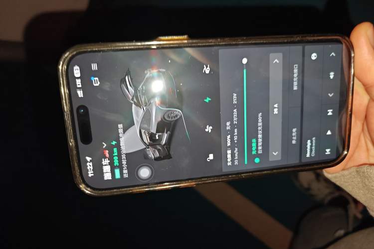 Used Tesla Model Y 2022 Performance High-Performance All-Wheel-Drive Version