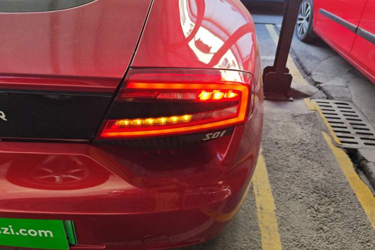 Used Leapmotor S01 2019 380 Pro
