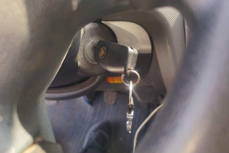 Used Foton Scenic G7 2017 2.0L Long-Wheelbase Business Edition Long-Overhead Design 10-Seater 4Q20M
