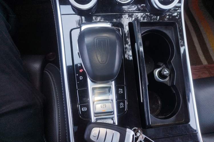 Used Hongqi H9 2020 2.0T Smart Connect Flagship Edition
