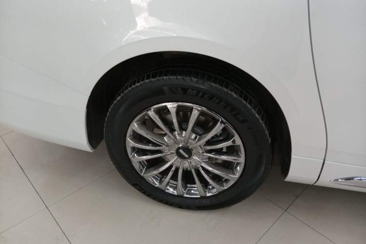 Used Wey Gaoshan 2025 Four-Wheel Drive Alpine 8