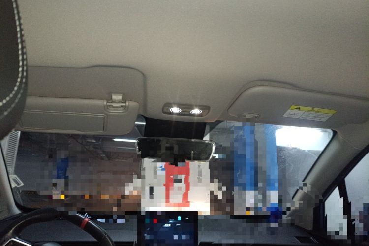 Used NETA V 2022 Chao 300 Lite Ternary Lithium Headliner