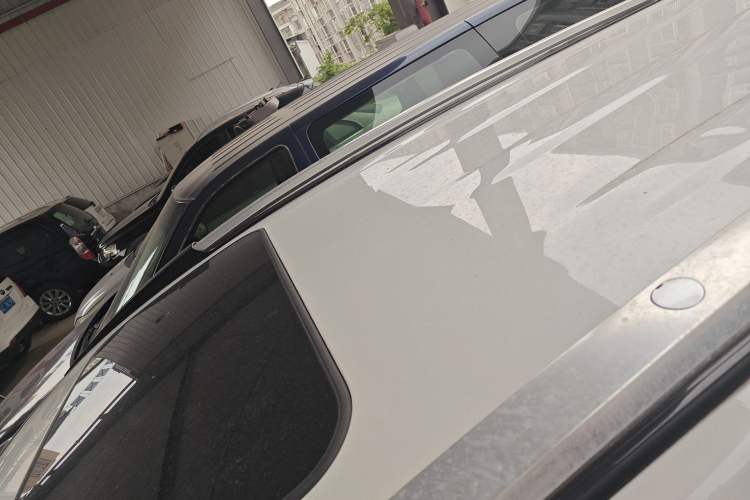 Used Haval H6 2015 Sport Edition 1.5T Automatic Two-Wheel Drive Luxury Model