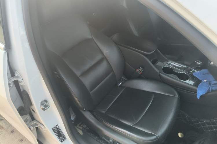 Used Chevrolet Malibu XL 2016 1.5T Dual-Clutch Ruichi Edition Right Front Seat