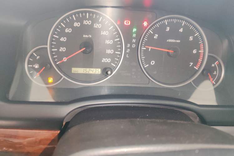 Used Toyota Prado 2004 GX 2.7 Automatic Model