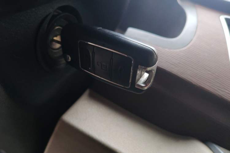 Used FORTHING Lingzhi 2020 M5 1.6L Luxury 7-Seater
