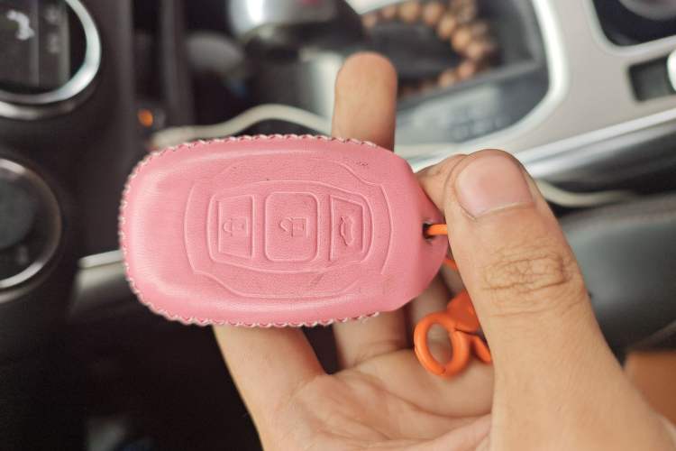 Used BYD Song 2016 2.0TID Automatic Prestige Edition