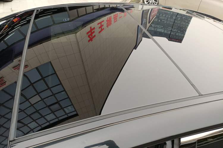 Used Toyota Camry 2021 2.5G Luxury Edition Roof