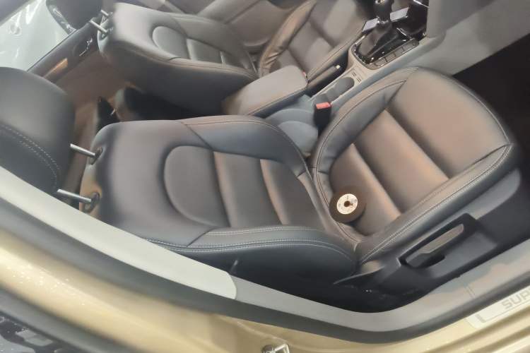 Used Skoda Superb 2013 1.4TSI DSG Sport Edition