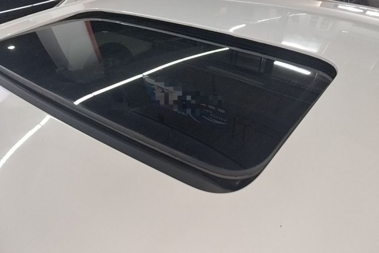 Used Chevrolet Cavalier 2019 320 Automatic Enjoyment with Sunroof