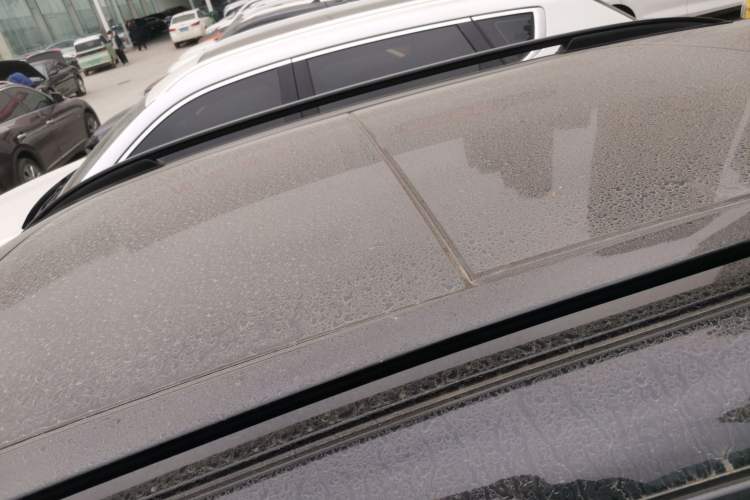 Used Lynk & Co 01 2023 1.5TD EM-F Dawn