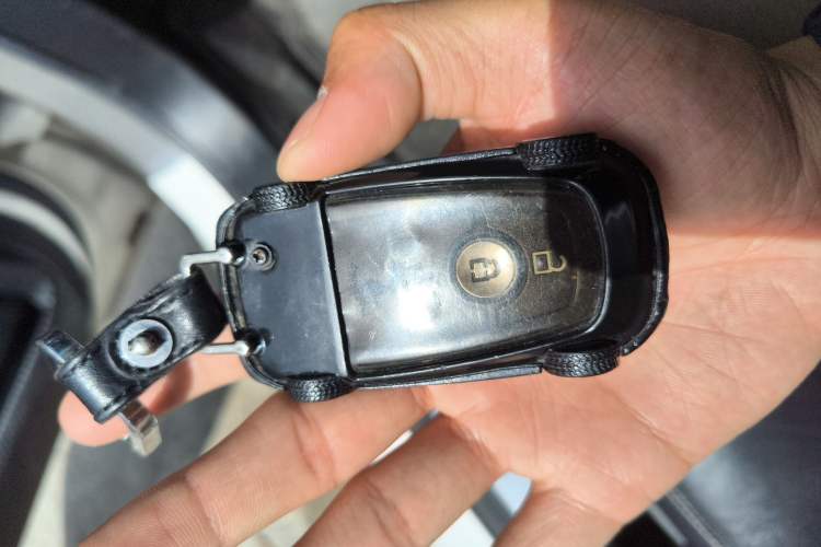 Used Ford Mondeo 2017 EcoBoost 180 Stylish Model
