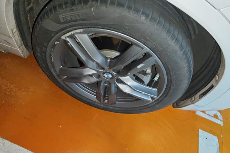 Used BMW X2 2021 sDrive25i M Sport Package
