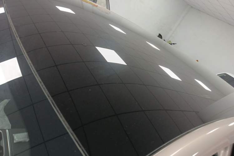 Used Qiyuan Q05 2026 Model 506 Max