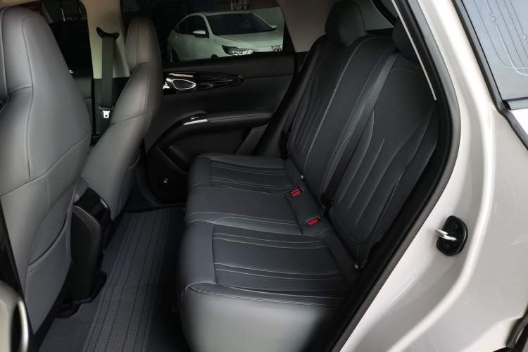 Used Geely Galaxy Geome 2026 Model 310km Youth Edition
