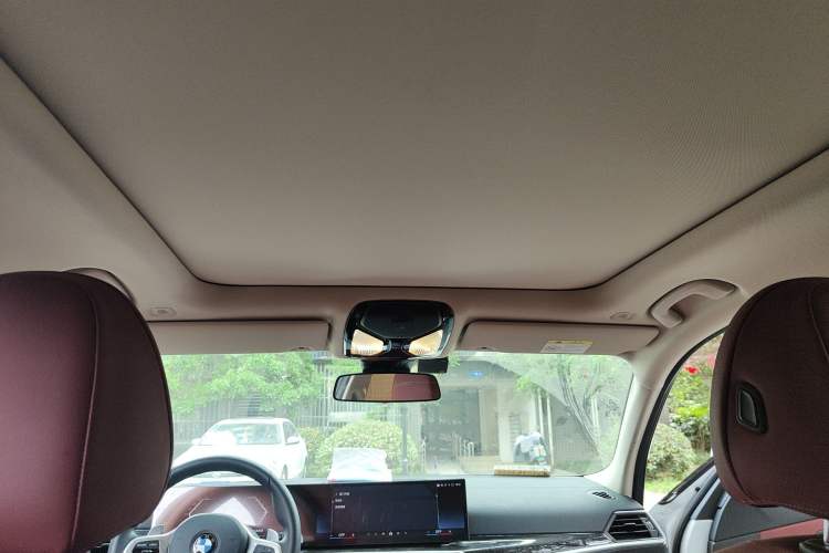 Used BMW 3 Series 2023 325Li M Sport Package