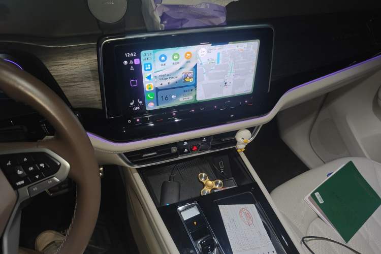 Used Volkswagen Viloran 2023 330TSI Luxury Edition