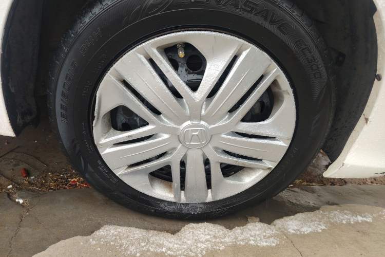 Used Honda Fit 2018 1.5L CVT Comfort Version