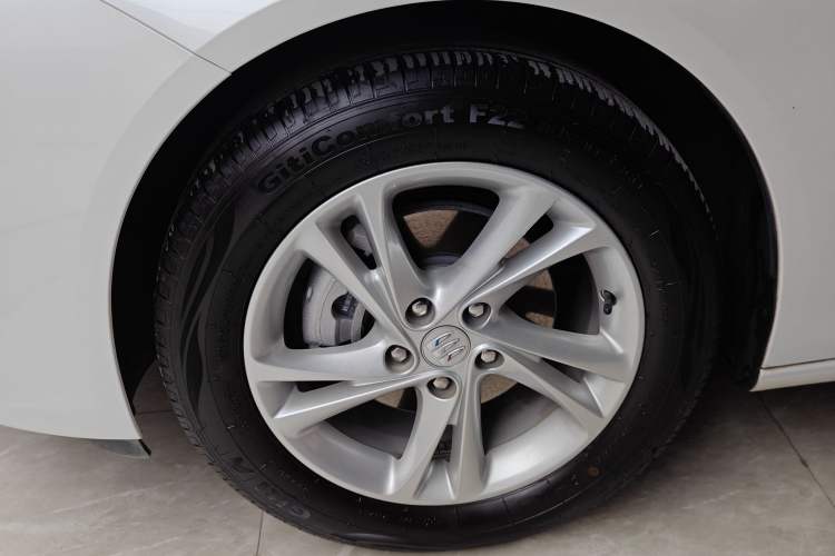 Used Buick Regal 2024 Revised 25T Ultra-Comfort Edition