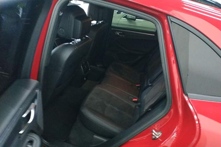 Used Porsche Macan 2020 Macan 2.0T