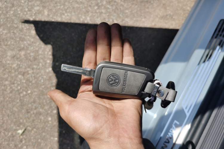 Used Volkswagen Lamando 2018 280TSI DSG Comfort Edition