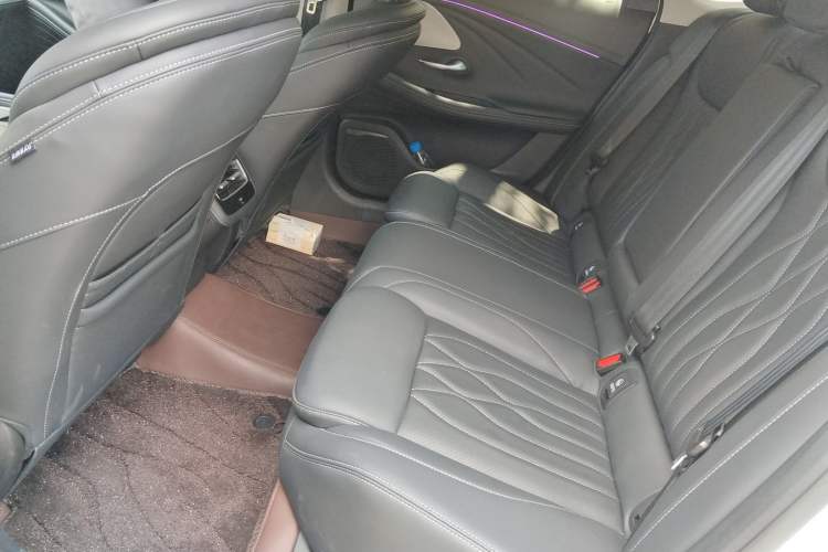 Used Chery Arrizo 8 2025 1.6T DCT Rui
