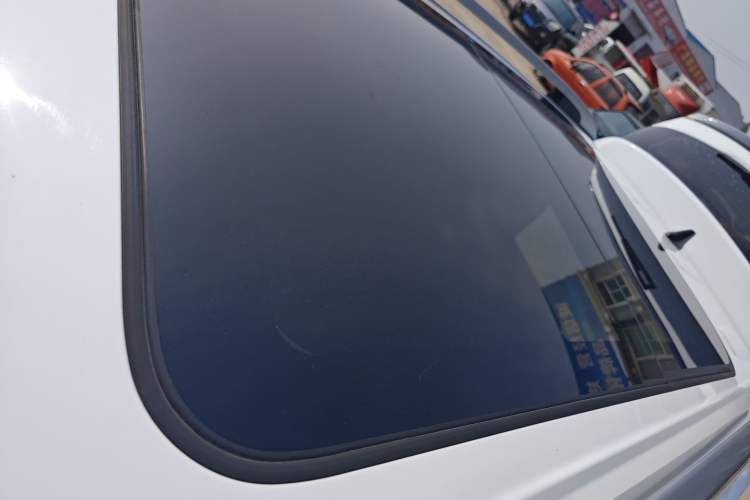 Used Hyundai ix35 2021 2.0L Automatic 2WD GLS Leading Edition
