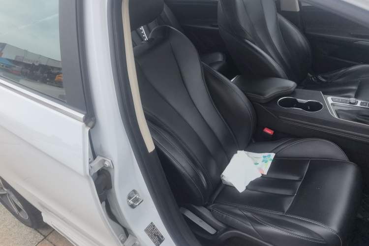 Used Chery Arrizo 5 PLUS 2021 Xiao AI 1.5T CVT Enjoy PLUS Right Front Seat