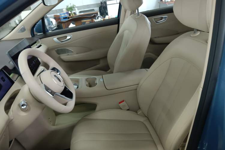 Used Hima H5 2025 Model Range-Extending Max
