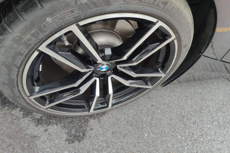 Used BMW Z4 2022 sDrive 25i M Sport Package