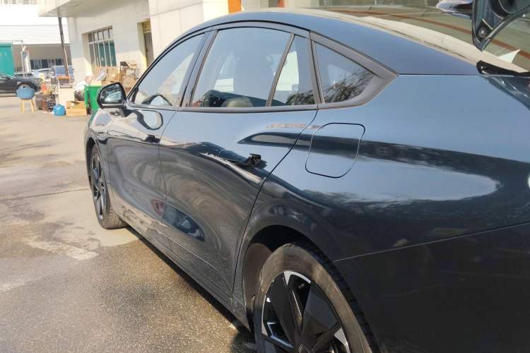 Used Ford Mondeo 2023 1.5T E-Hybrid ST-Line