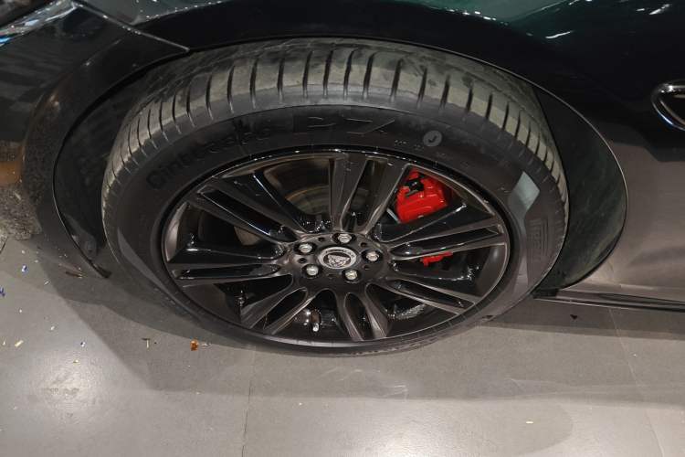 Used Jaguar XEL 2025 2.0T 250 PS R-DYNAMIC 90th Anniversary Edition