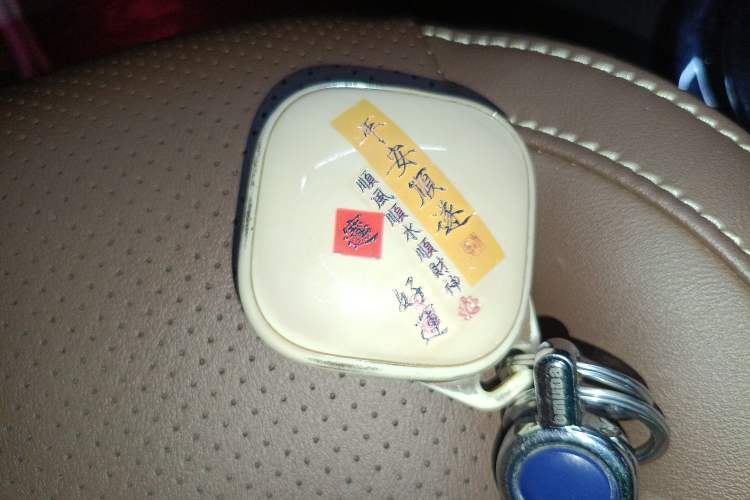 Used Wuling Bingo 2024 333 km Enjoyment Version
