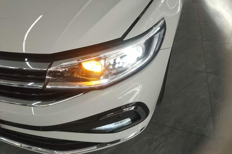 Used Volkswagen Bora 2023 200TSI DSG Enjoyment Edition
