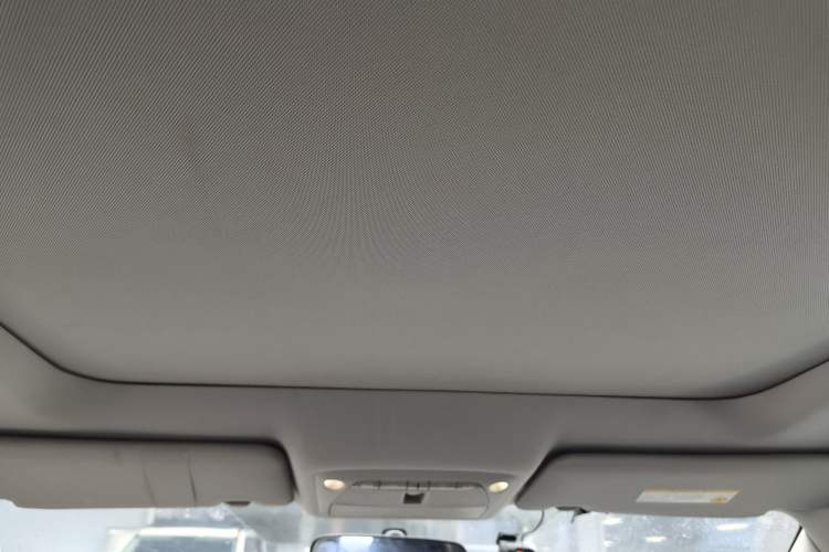 Used Nissan X-Trail 2015 2.0L CVT Comfort MAX Edition 2WD
