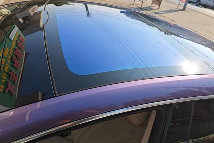 Used Hima Luxeed S7 2025 705 km Pro